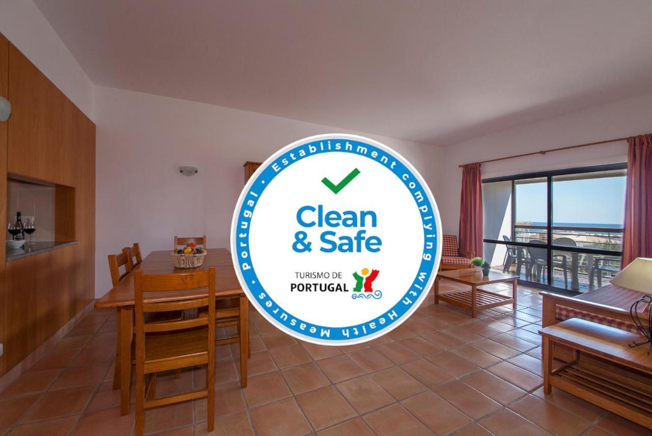 Appartamento B46 - Marinapark With Seaview Lagos